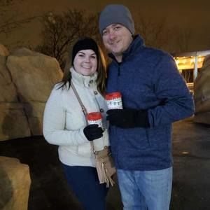 Meet your Posher, Ann